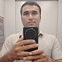 Шариф, 27 лет