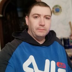 Фотография мужчины Кирилл, 34 года из г. Ачинск