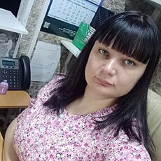 Вера, 36 из г. Красноярск.
