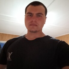 Фотография мужчины Андрей, 24 года из г. Петропавловск-Камчатский