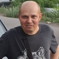 Фотография мужчины Сергей, 37 лет из г. Караганда