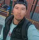 Алик, 28 лет