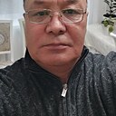 Алим, 55 лет