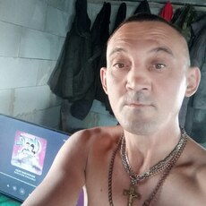 Фотография мужчины Максим, 43 года из г. Чита