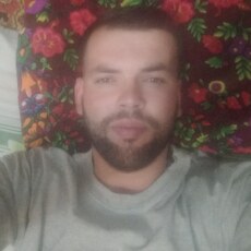 Фотография мужчины Бегли, 27 лет из г. Санкт-Петербург