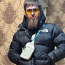 Иляс, 25 лет