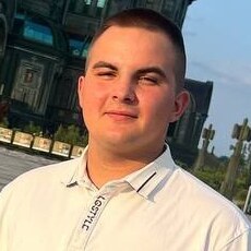 Фотография мужчины Никита, 23 года из г. Новомосковск