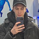 Юра, 20 лет