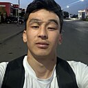 Азамат, 25 лет