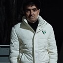 Анзор, 48 лет