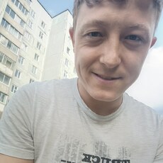 Фотография мужчины Артем, 27 лет из г. Усть-Илимск