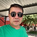Дос, 48 лет
