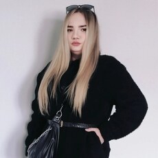 Фотография девушки Елизовета, 26 лет из г. Нижний Ломов