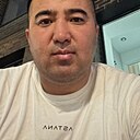 Хошанов Ерлан, 38 лет