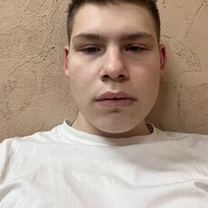 Фотография мужчины Григорий, 21 год из г. Владимир