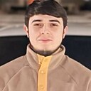 Амир, 22 года
