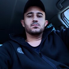 Фотография мужчины Мухриддин, 30 лет из г. Владивосток