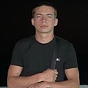 Андрей, 21 год