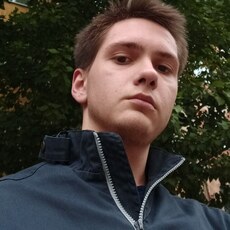 Фотография мужчины Игорь, 21 год из г. Саратов