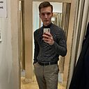 Данил, 20 лет