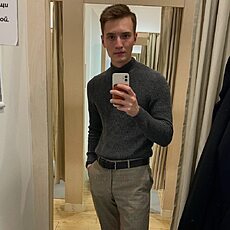 Фотография мужчины Данил, 20 лет из г. Владивосток