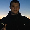 Илья, 20 лет
