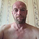 Женя, 43 года