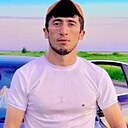 Сараф, 28 лет