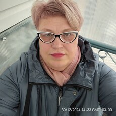 Фотография девушки Елена, 50 лет из г. Жуковский