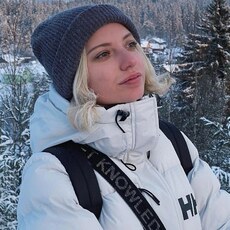 Фотография девушки Аня, 25 лет из г. Комсомольск-на-Амуре