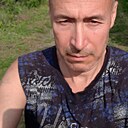 Серёга, 47 лет