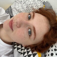 Фотография девушки Ася, 19 лет из г. Ростов-на-Дону