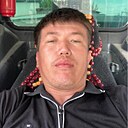 Нуркен, 27 лет