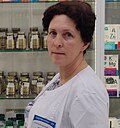 Елена, 51 год