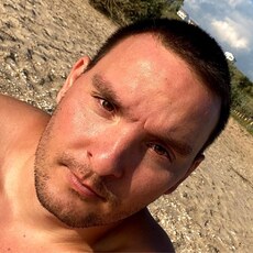 Фотография мужчины Назар, 37 лет из г. Минеральные Воды