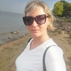 Фотография девушки Светлана, 38 лет из г. Нижний Новгород