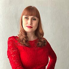 Фотография девушки Виктория, 43 года из г. Кемерово