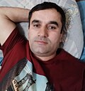 Саид, 35 лет