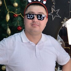 Фотография мужчины Есет, 41 год из г. Актобе