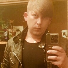 Фотография мужчины Александр, 35 лет из г. Пенза