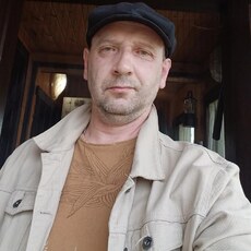 Фотография мужчины Константин, 52 года из г. Кемерово