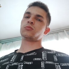 Фотография мужчины Александр, 23 года из г. Геленджик