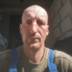 Фотография мужчины Евгений Ковалев, 39 лет из г. Всеволожск
