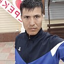 Серғазы, 36 лет