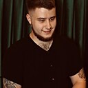 Макс, 25 лет