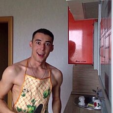 Фотография мужчины Равиль, 34 года из г. Набережные Челны
