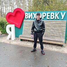 Фотография мужчины Александр, 38 лет из г. Белгород
