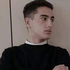 Фотография мужчины Anvar, 19 лет из г. Темиртау
