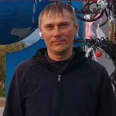 Фотография мужчины Александр, 41 год из г. Абакан