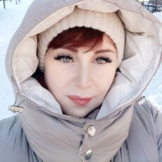 Фотография девушки Наталья, 58 лет из г. Усть-Каменогорск